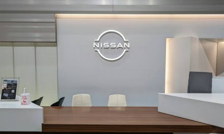 Nissan welcomes new CEO after failed Honda merger
