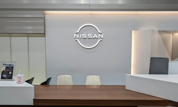 Nissan welcomes new CEO after failed Honda merger