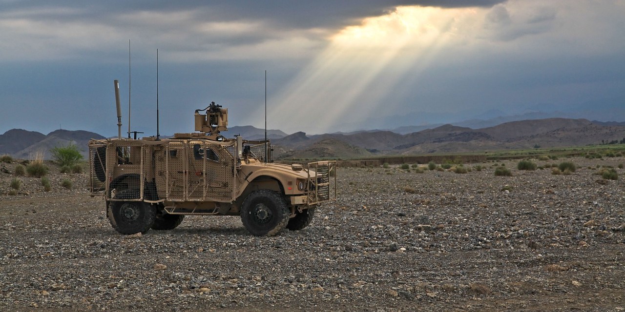 Army ground vehicle lab researches different batteries to electrify fleet