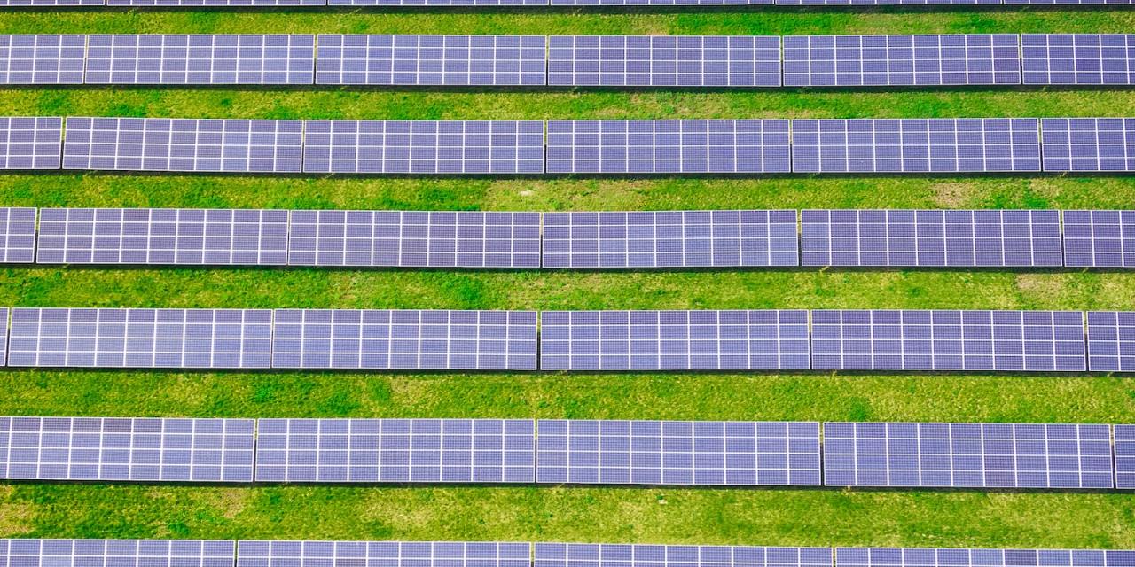 Dorset Solar farm to power London’s iconic landmarks