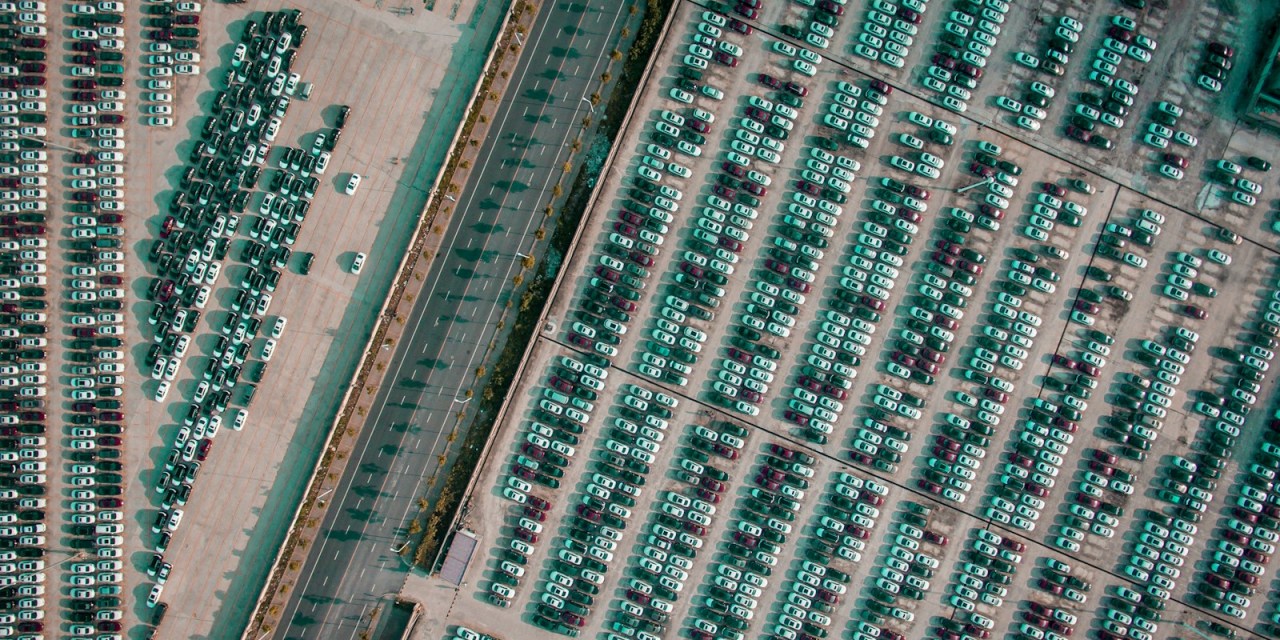 U.S.-UK trade deal will lower auto tariffs on British vehicles