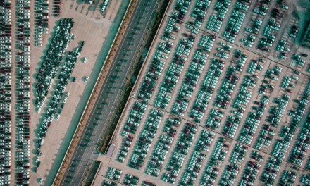 U.S.-UK trade deal will lower auto tariffs on British vehicles