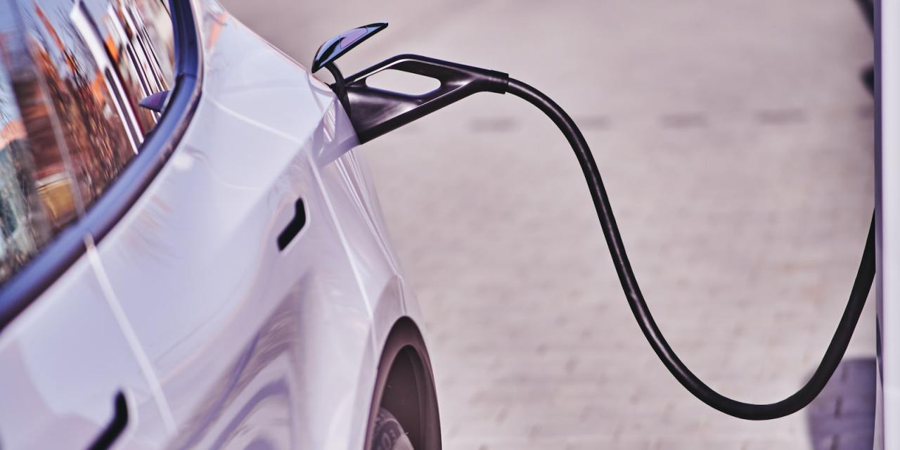 Motor Fuel Group rolling out 360 ultra-rapid EV chargers