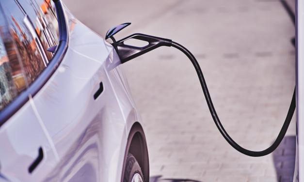 Motor Fuel Group rolling out 360 ultra-rapid EV chargers