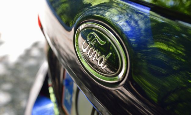 Ford to renovate Oakville facility into assembly plant