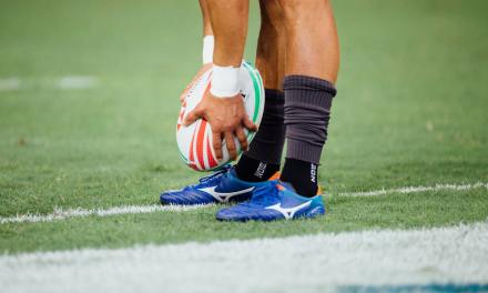 Rugby Union to introduce ‘Smart Balls’ in upcoming six nations tournament