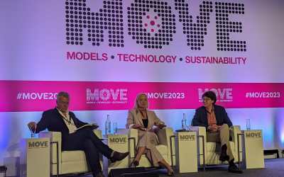 MOVE 2023: How can we make green subsidies operable and politically acceptable?