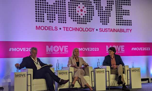 MOVE 2023: How can we make green subsidies operable and politically acceptable?