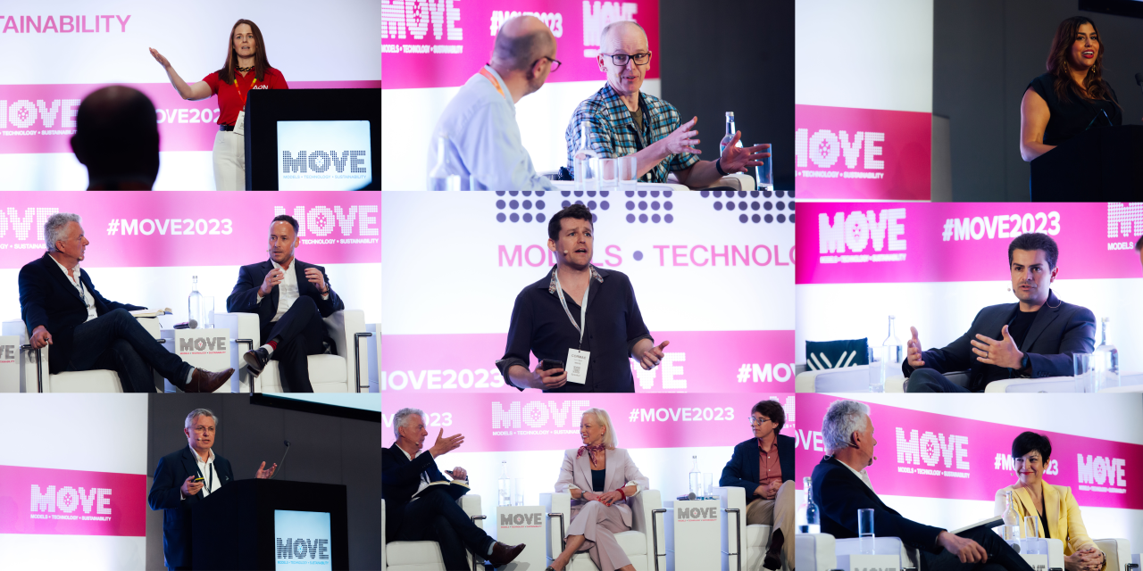 Here’s how to see the highlights of MOVE 2023