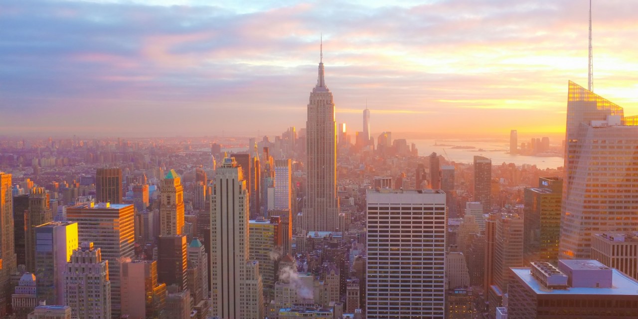 New York City includes climate considerations for the first time ever in fiscal budget