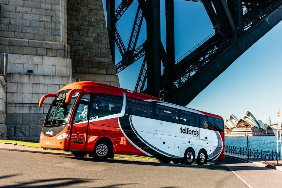 Kinetic becomes Australasia’s largest operator of electric buses