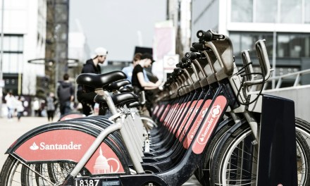 TfL offers free and unlimited Santander Cycle rides for every Sunday in June