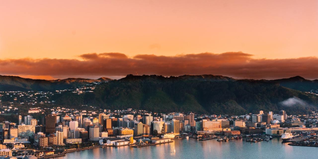 Beam brings Saturn 5 e-scooter to Wellington