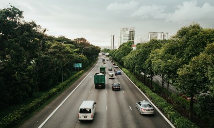 National Infrastructure Commission shares vision for UK roads in 2050