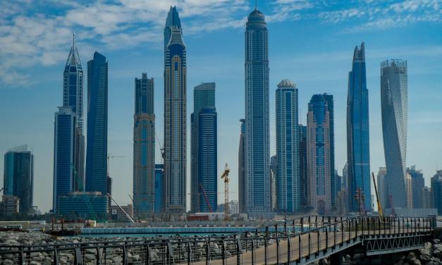 Powertest Mobility accelerates UAE towards their EV adoption targets