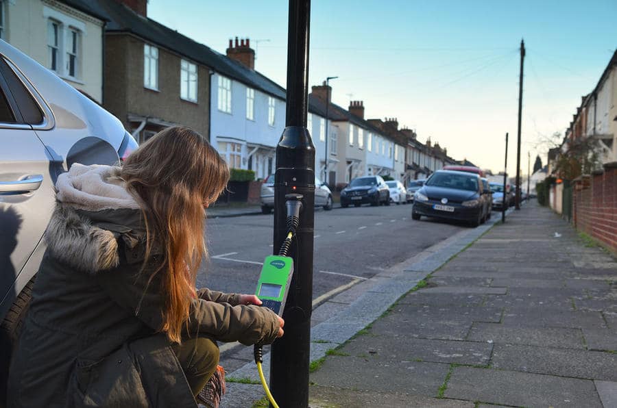 UK needs clearer milestones to zero emission motoring