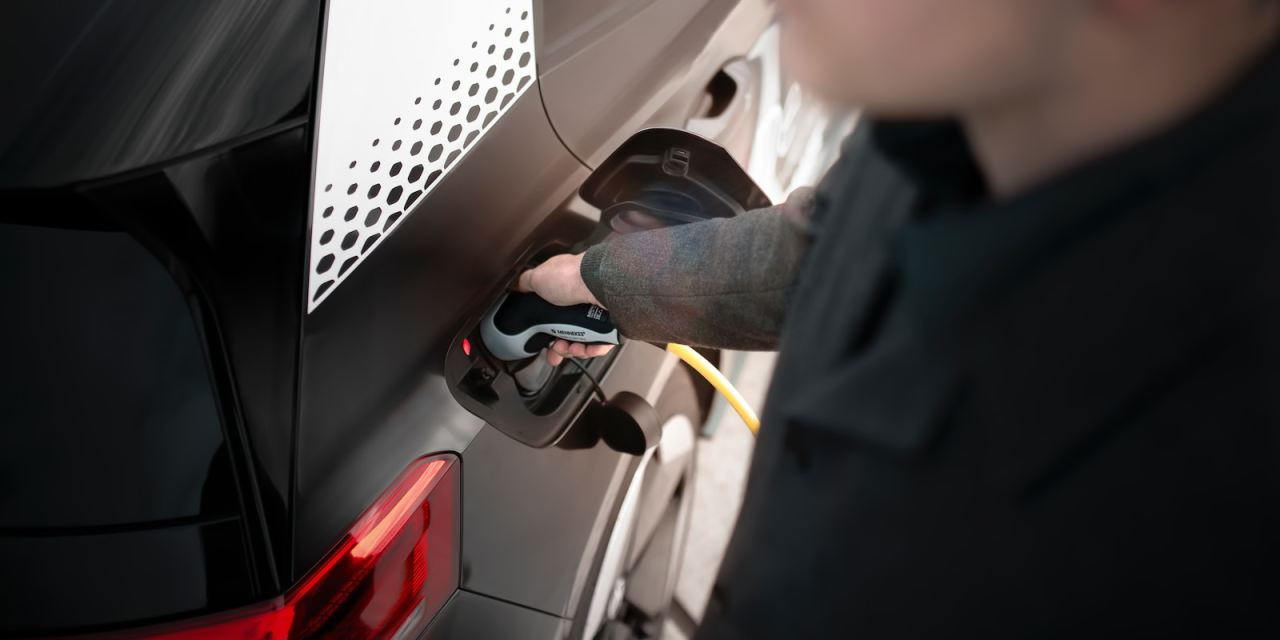 Shining a light on payment trends in the electric vehicle charging industry
