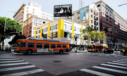 Electric bus fleets: Who has begun to make the transition?