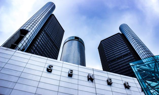 General Motors and Lithium Americas to joint develop the Thacker Pass mine in Nevada