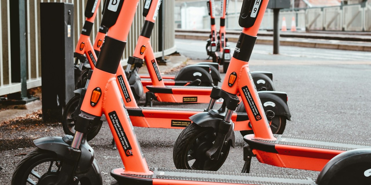 Madrid becomes latest city to ban e-scooters