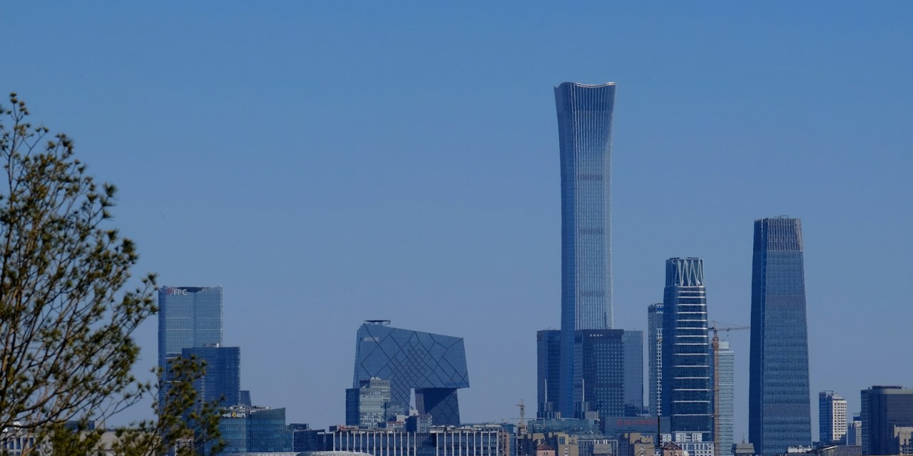 Xiaomi, CATL & BAIC join forces to build battery cell factory in Beijing