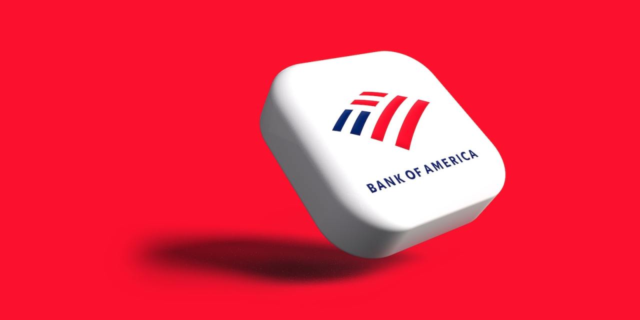 Bank of America will now offer financing for residential EV chargers