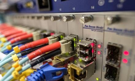 Verizon and NEC announce partnership on distributed optical fiber sensing trial