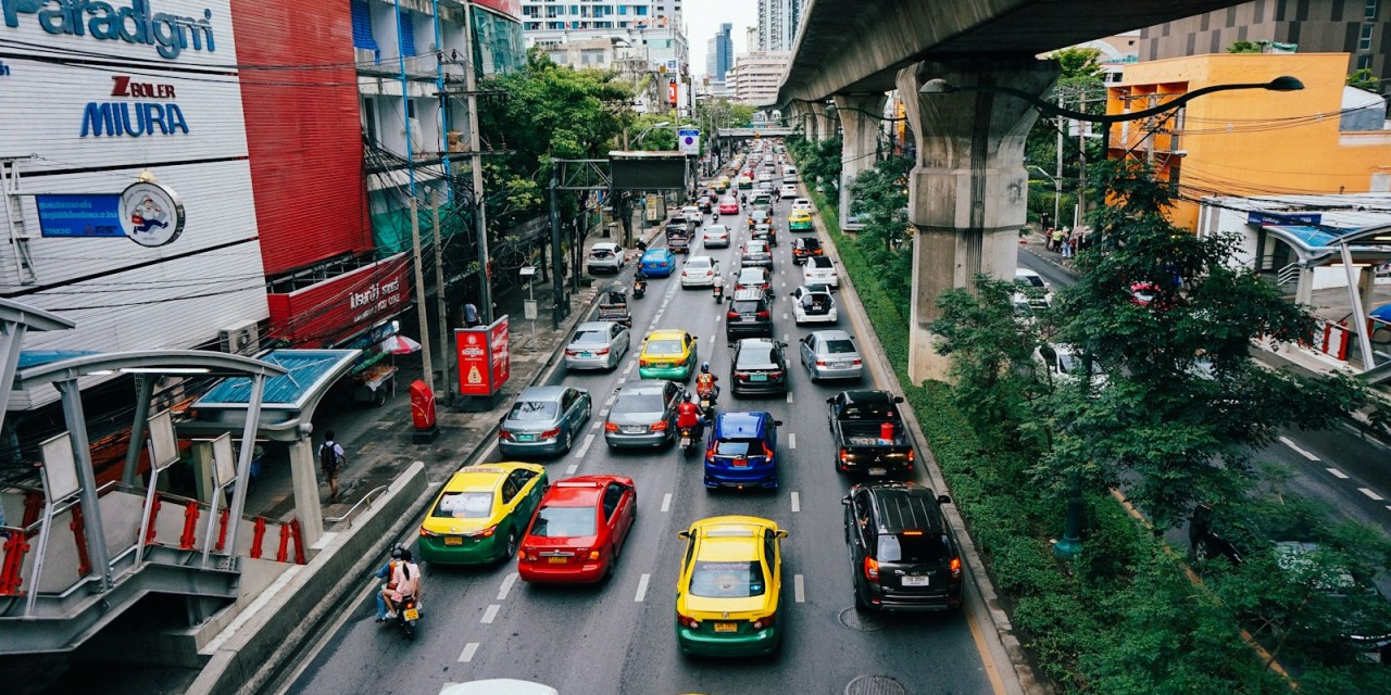 UK initiative urges for more confidence in autonomous vehicles