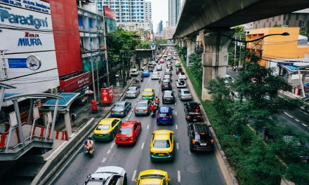 UK initiative urges for more confidence in autonomous vehicles