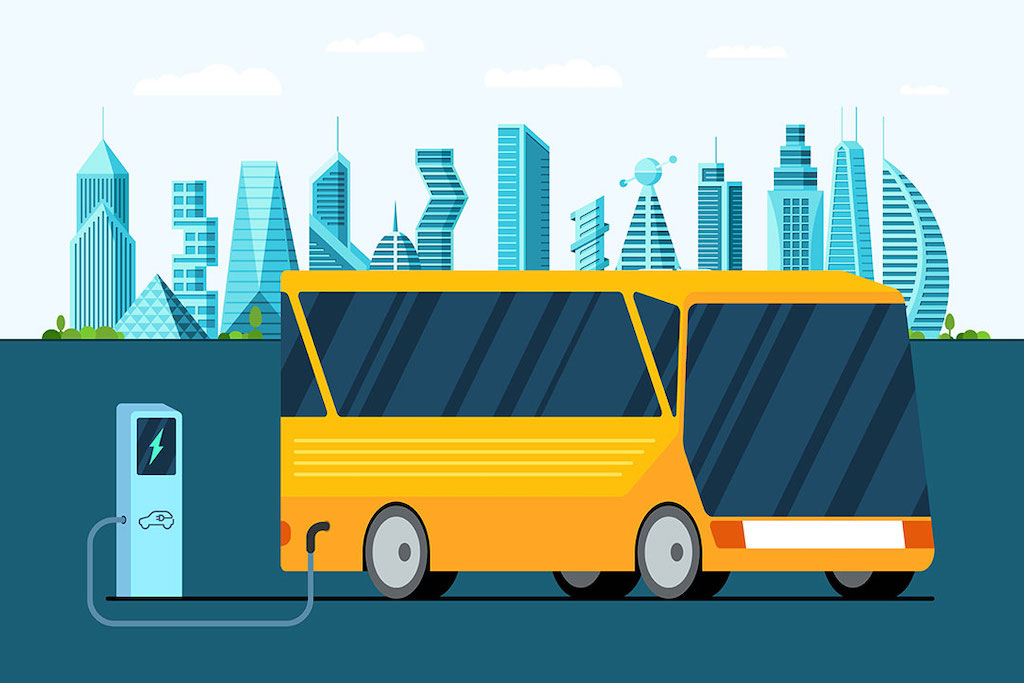 Massachusetts funds projects offering improved access to clean transportation