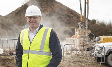 Cornish Lithium talks lithium extraction ahead of MOVE 2022