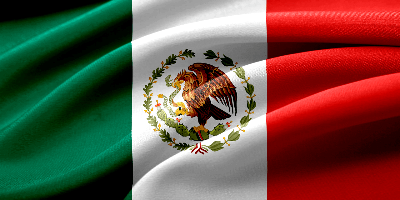 CATL is said to be considering two new factory locations in Mexico