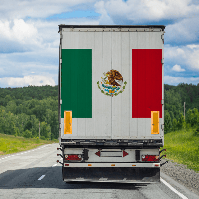 Mexico calls on international expertise to decarbonise road freight