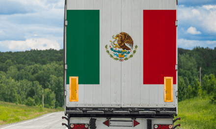 Mexico calls on international expertise to decarbonise road freight