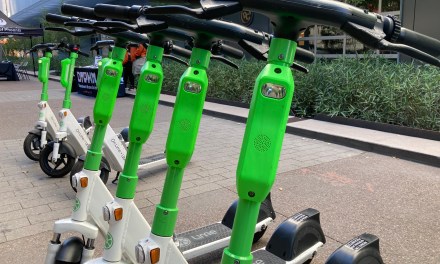 The City of Phoenix launches shared mobility program