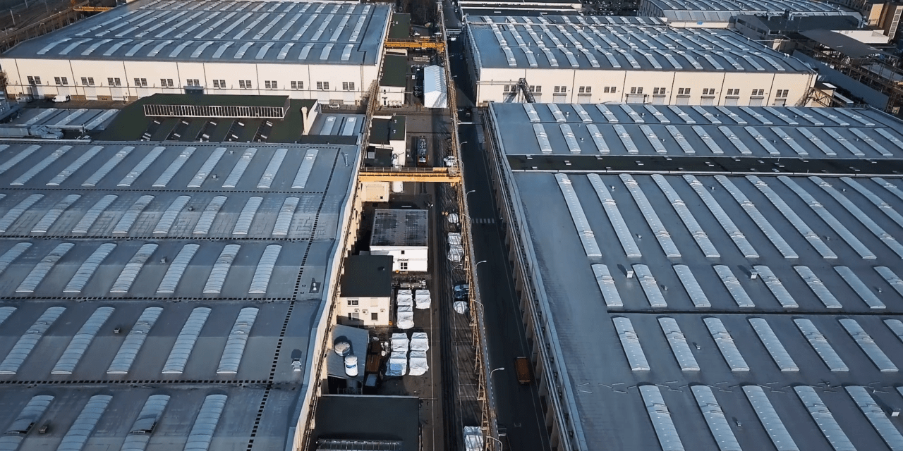 Siemen Mobility to expand manufacturing facility in Munich-Allach