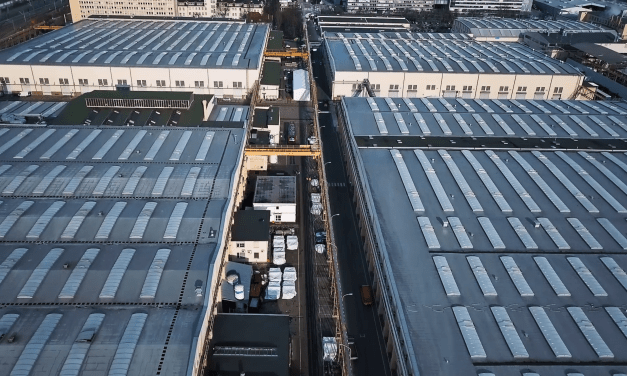 Siemen Mobility to expand manufacturing facility in Munich-Allach