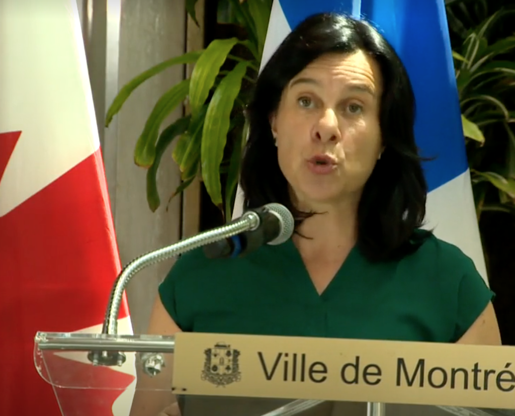 Montreal’s transport decarbonisation strategy heralds major investment