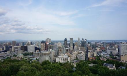 Ecopia announce partner with Sustainable Development Technology Canada to create 3D vector maps across the top 100 cities in Canada