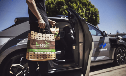 Motional and Uber Eats launch autonomous deliveries in Santa Monica