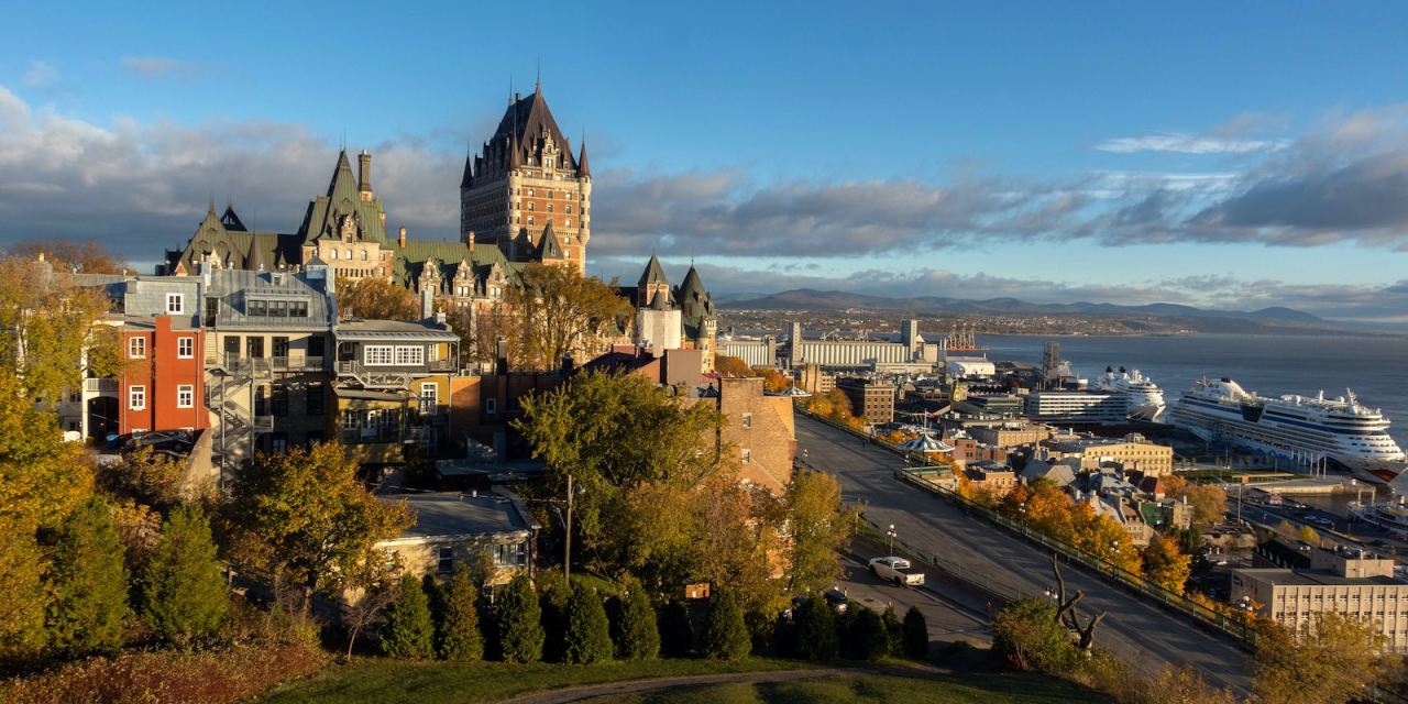 Quebec government to increase requirements for the zero-emission vehicle standard.  