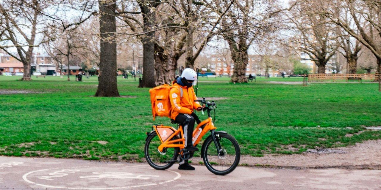 Prosus to acquire Just Eat in €4bn deal