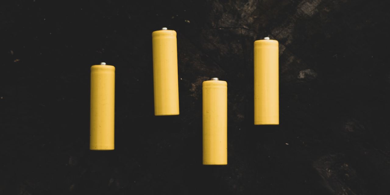 Why should we be recycling our EV batteries?