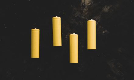 Why should we be recycling our EV batteries?