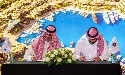 NEOM signs agreement with Riyad Bank for SAR 3 billion