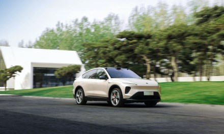 NIO and NXP enter new partnership on 4D Imaging Radar Deployment