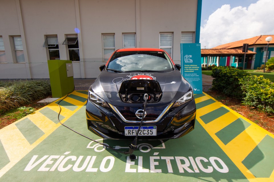 Viewpoint: is Brazil the sleeping giant in the global EV transition?