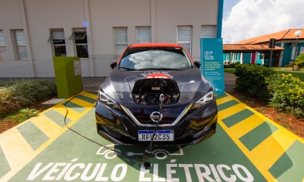 Viewpoint: is Brazil the sleeping giant in the global EV transition?