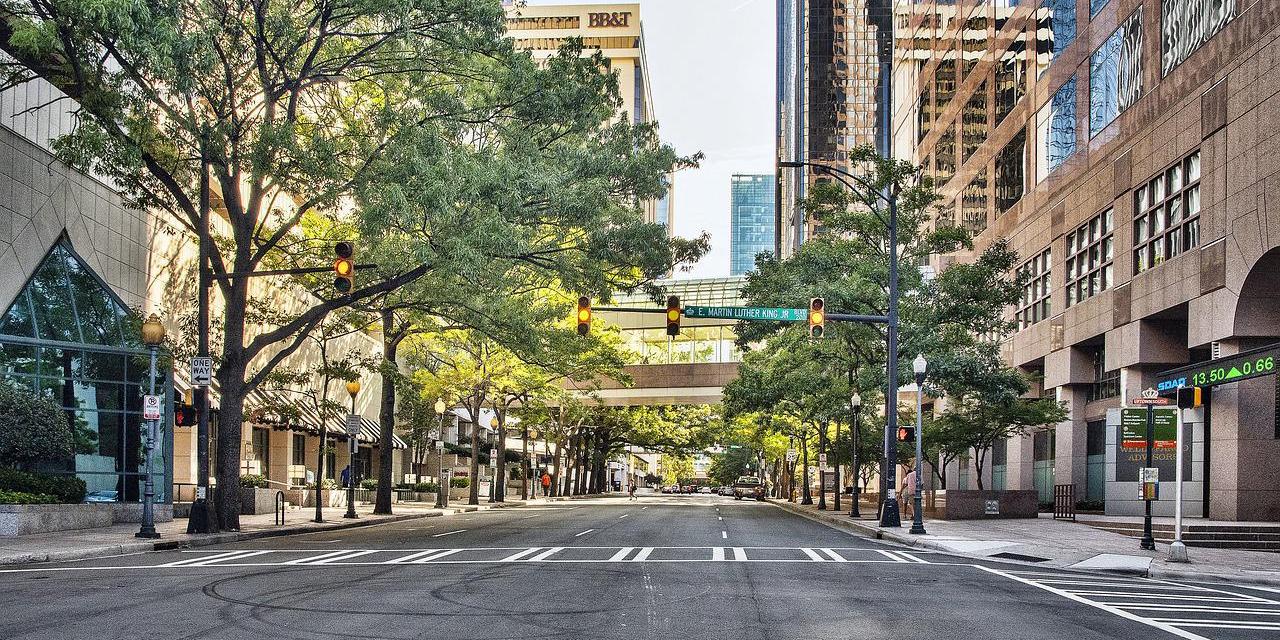 North Carolina could ban free EV chargers unless free petrol is offered too