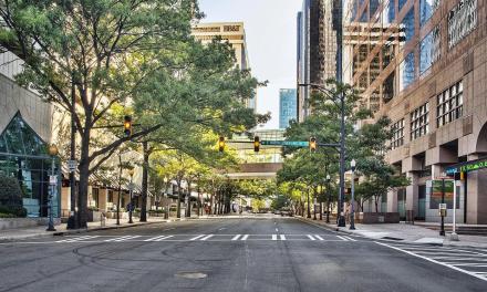 North Carolina could ban free EV chargers unless free petrol is offered too